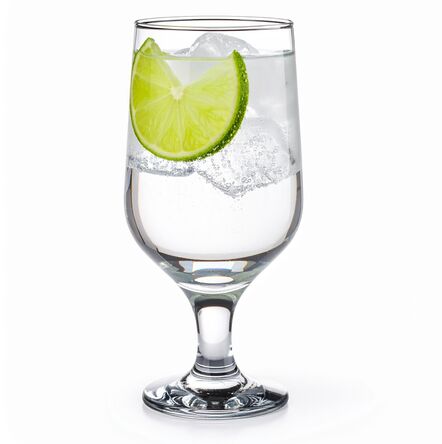 Pokal szklanka do piwa 350ml gładki