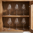 Kieliszek Wino Vinea 390ml Premium - 6