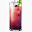 Szklanka do drinków soków 270 ml - 4