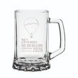 Kufel Glasmark 500ml – Balony 2026 - 2