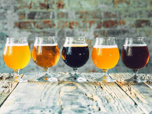 Jak dobrać kufel do piwa kraftowego lub ciemnego stouta