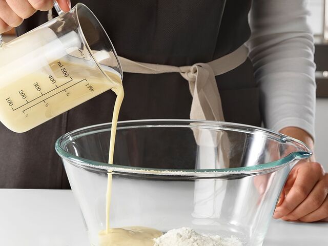 Jak dbać o szklane salaterki i miski, żeby nie matowiały